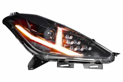 2014-2019 Chevy Corvette Morimoto XB LED Headlights