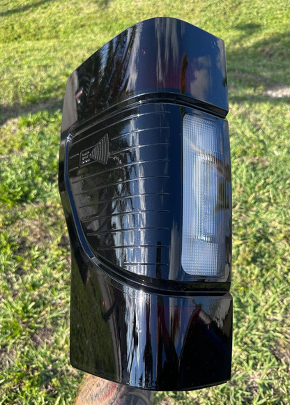 2020-2022 Ford SuperDuty Tail Lights