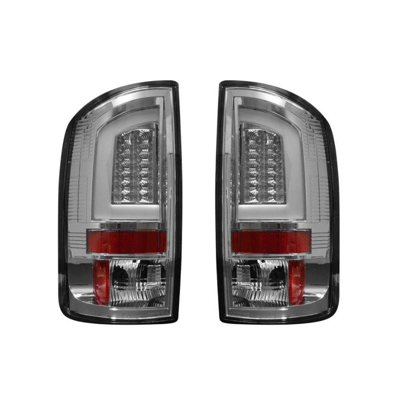 2000-2006 Chevy Tahoe/Suburban RECON Painted Taillights