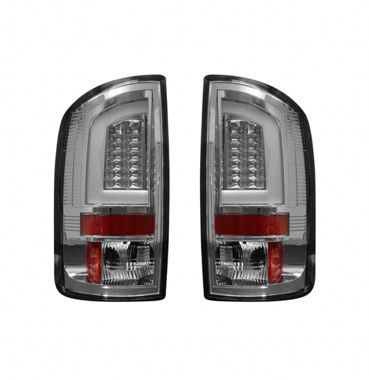 2000-2006 Chevy Tahoe/Suburban RECON Painted Taillights