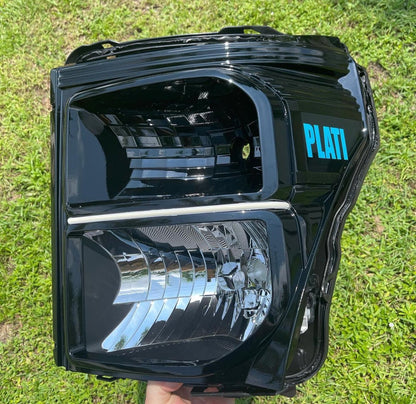 2011-2016 Ford SuperDuty SWITCHBACK Headlights