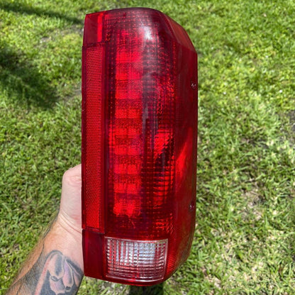 1987-1997 Ford OBS LED Tail Lights